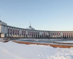 Музей Победы отмечает 120-летие Мусы Джалиля и Моабитской тетради muzej pobedy otmechaet 120letie musy dzhalilya i moabitskoj tetradi-signaldaily-ru-0