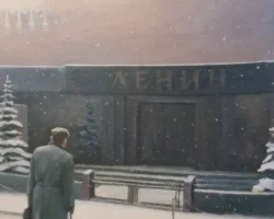 Музей Победы проводит экскурсию Елены Шикиной по выставке Шикина muzej pobedy provodit ekskursiyu eleny shikinoj po vystavke shikina-signaldaily-ru-0