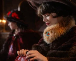 Остап Бендер, команда и Сергей Собянин творят в кинопарке «Москино» ostap bender komanda i sergej sobyanin tvoryat v kinoparke moskino-signaldaily-ru-0