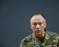 Пасынок Сырского Иван рассказал Путину о своей семье pasynok syrskogo ivan rasskazal putinu o svoej seme-signaldaily-ru-0