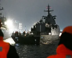 Патрушев и эксперты озвучили ответ РФ на блокаду Калининграда НАТО patrushev i eksperty ozvuchili otvet rf na blokadu kaliningrada nato-signaldaily-ru-0