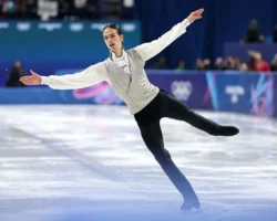 Петр Гуменник выступил блестяще, его обсуждают из-за судейства petr gumennik vystupil blestyashhe ego obsuzhdayut izza sudejstva-signaldaily-ru-0