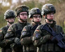 Писториус и ответ Германии на угрозу РФ оценили неоднозначно pistorius i otvet germanii na ugrozu rf oczenili neodnoznachno-signaldaily-ru-0