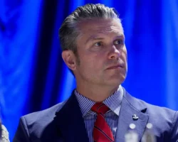 Пит Хегсет назначил перемены в Пентагоне уходит Дейв Батлер pit hegset naznachil peremeny v pentagone uhodit dejv batler-signaldaily-ru-0