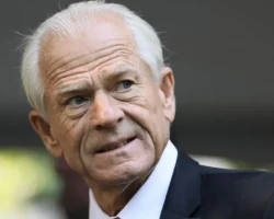 Питер Наварро обвинил Тима Кука (Apple) в полемике по политике Трампа piter navarro obvinil tima kuka v polemike po politike trampa-signaldaily-ru-0