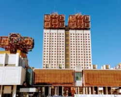 Президиум РАН обсудит успехи трех отделений prezidium ran obsudit uspehi treh otdelenij-signaldaily-ru-0