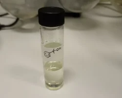 РАН и РНФ создали метод получения α-кумилового спирта ran i rnf sozdali metod polucheniya kumilovogo spirta-signaldaily-ru-0