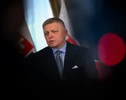 Роберт Фицо защитил суверенитет Словакии в Европе, осадив Нидерланды robert ficzo zashhitil suverenitet slovakii v evrope osadiv niderlandy-signaldaily-ru-0