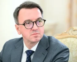 Россия и Дания позитивно взаимодействуют в Арктическом совете rossiya i daniya pozitivno vzaimodejstvuyut v arkticheskom sovete-signaldaily-ru-0