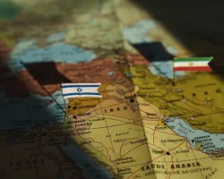 Сергей Маркелов об Израиле Иране и США в стабилизации региона sergej markelov ob izraile irane i ssha v stabilizaczii regiona-signaldaily-ru-0