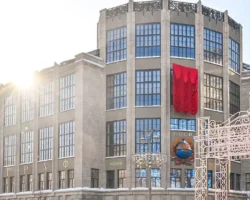 Сергей Собянин объявил завершение реставрации Центрального телеграфа sergej sobyanin obyavil zavershenie restavraczii czentralnogo telegrafa-signaldaily-ru-0