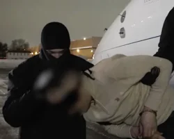 СК раскрыл имя стрелка в генерала Алексеева: выявлены связи с Украиной sk raskryl imya strelka v generala alekseeva vyyavleny svyazi s ukrainoj-signaldaily-ru-0