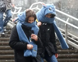 Спутник «Роскосмоса» зафиксировал циклон в Москве и Подмосковье sputnik roskosmosa zafiksiroval cziklon v moskve i podmoskove-signaldaily-ru-0