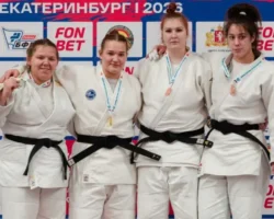 Свердловчане завоевали 7 медалей на первенстве РФ по дзюдо с Паслером sverdlovchane zavoevali 7 medalej na pervenstve rf po dzyudo s paslerom-signaldaily-ru-0