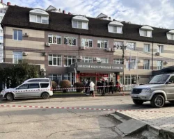 Светлана Маслова подвела итоги стрельбы в техникуме, оценив Росгвардию svetlana maslova podvela itogi strelby v tehnikume oczeniv rosgvardiyu-signaldaily-ru-0