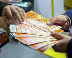 Татьяна Бутакова выиграла 333 миллиона в Русском лото от Столото tatyana butakova vyigrala 333 milliona v russkom loto ot stoloto-signaldaily-ru-0