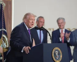 Трамп предложил новые перспективы переговоров с Ираном tramp predlozhil novye perspektivy peregovorov s iranom-signaldaily-ru-0