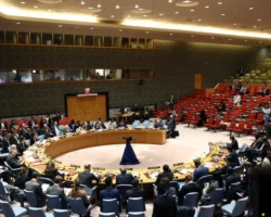 Василий Небензя и Марьяна Беца сцепились в ООН. Позиция Зеленского vasilij nebenzya i maryana becza sczepilis v oon pozicziya zelenskogo-signaldaily-ru-0