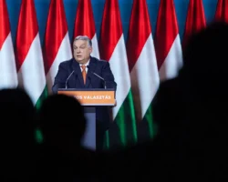 Венгрия и ЕС жёстко противостоят из-за мобилизации на Украине vengriya i es zhyostko protivostoyat izza mobilizaczii na ukraine-signaldaily-ru-0