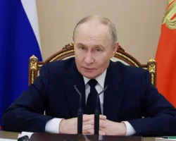 Владимир Путин укрепил позиции в свежем рейтинге доверия россиян vladimir putin ukrepil poziczii v svezhem rejtinge doveriya rossiyan-signaldaily-ru-0