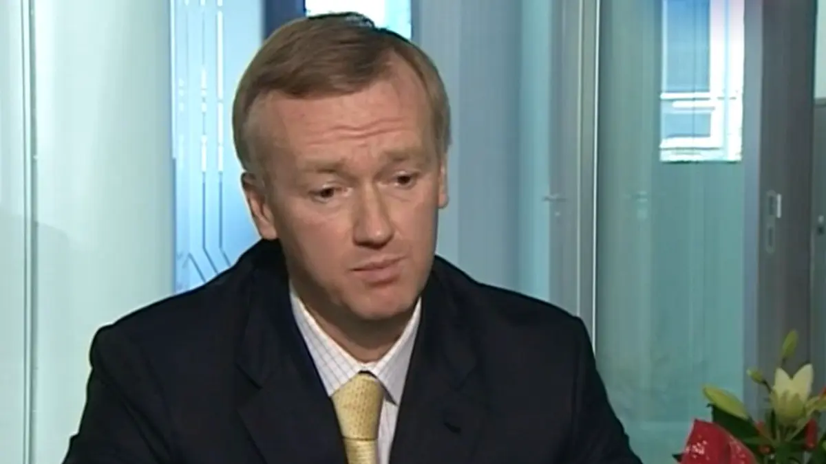 Прощание с экс-главой «Уралкалия» Баумгертнером пройдет в Москве 21 февраля