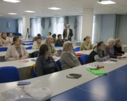 Владислав Поручаев о цифровой безопасности в библиотеке Белинского vladislav poruchaev o czifrovoj bezopasnosti v biblioteke belinskogo-signaldaily-ru-0