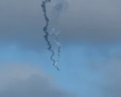 ВСУ ночью атаковали Курскую область, Крым и Краснодарский край дронами vsu nochyu atakovali kurskuyu oblast krym i krasnodarskij kraj dronami-signaldaily-ru-0