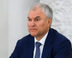 Вячеслав Володин бросил вызов Зеленскому после выпада в адрес Путина vyacheslav volodin brosil vyzov zelenskomu posle vypada v adres putina-signaldaily-ru-0