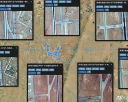 Boeing E-3 Sentry на базе Принц Султан: новые снимки удивили экспертов 3 na baze princz sultan novye snimki udivili ekspertov-signaldaily-ru-0