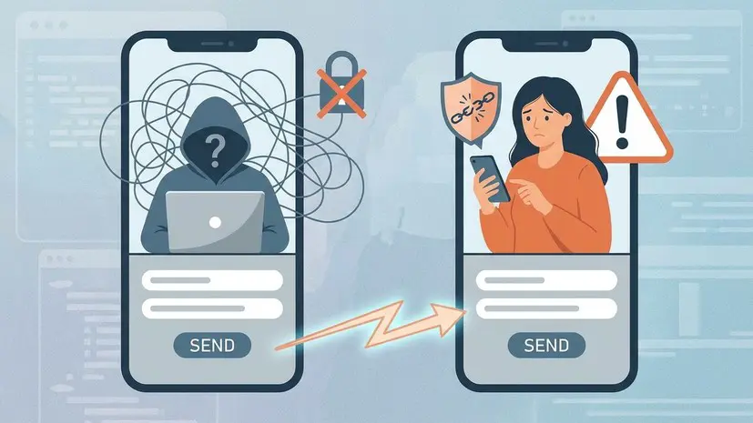 Специалист Дворянский: в каждом банковском приложении могут быть слабые места