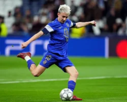 Александр Головин из Монако прибыл в Сборную России! Оптимизм! aleksandr golovin iz monako pribyl v sbornuyu rossii optimizm-signaldaily-ru-0