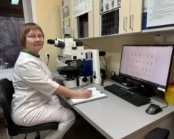 Александра Павлова о скрининге синдрома Дауна в Свердловской области aleksandra pavlova o skrininge sindroma dauna v sverdlovskoj oblasti-signaldaily-ru-0