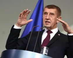 Андрей Бабиш о пожаре в Пардубице: Чехия обсуждает решение andrej babish o pozhare v pardubicze chehiya obsuzhdaet reshenie-signaldaily-ru-0