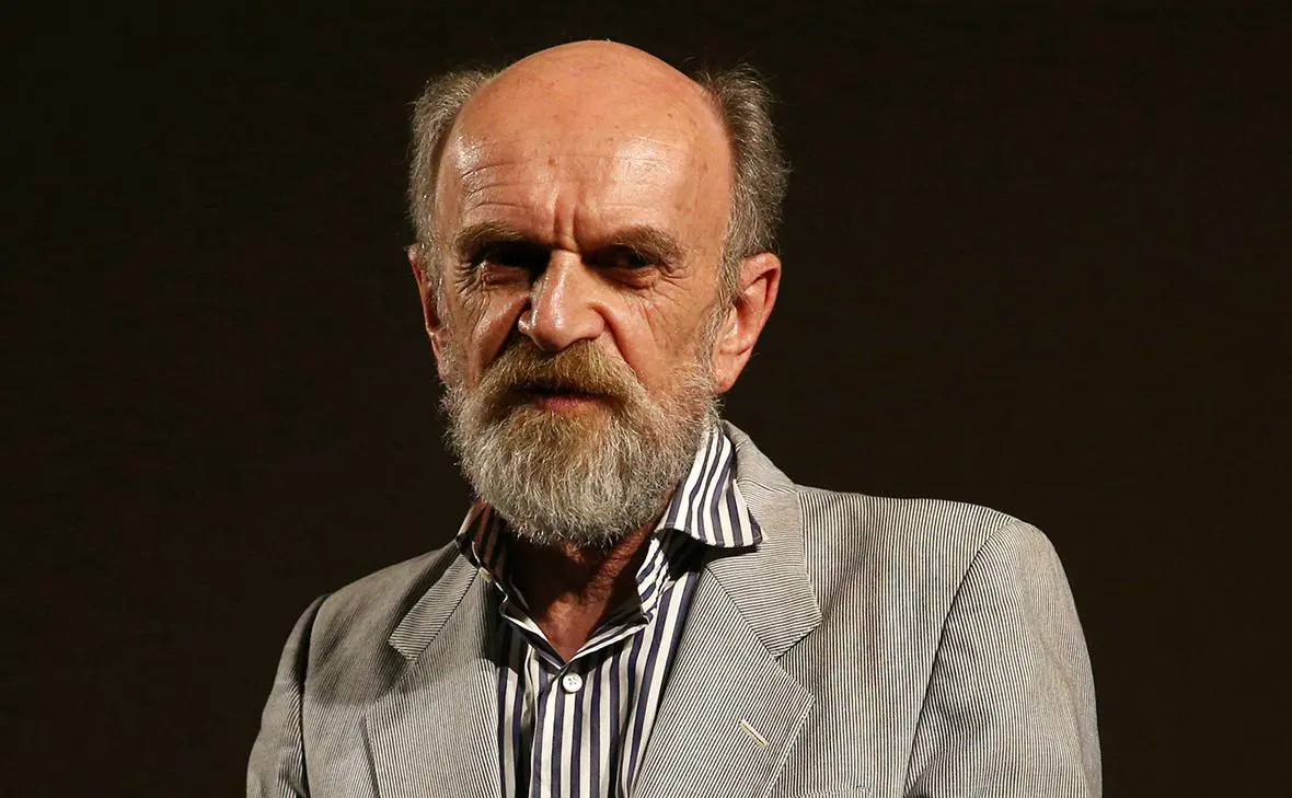 Андрей Голиков (Станислав Красильников / РИА Новости)