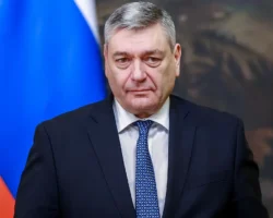 Андрей Руденко сообщил, что Россия поддерживает равенство стран andrej rudenko soobshhil chto rossiya podderzhivaet ravenstvo stran-signaldaily-ru-0