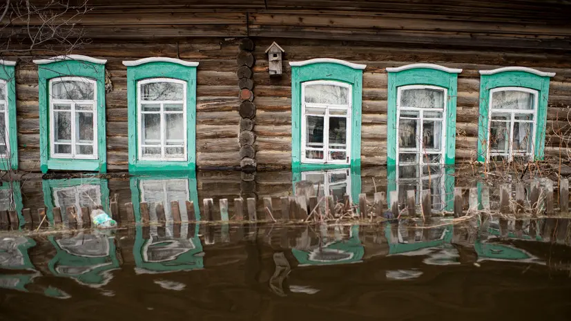 Спасатель Вальман рассказал, как действовать при наводнениях