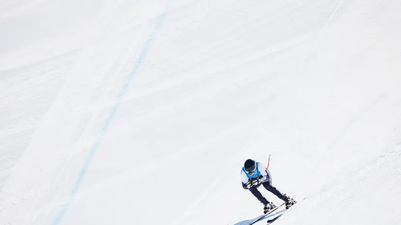 Лыжница Ордина: Россия живёт и развивается в сравнении с упадком в Швеции