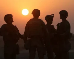 Армия США: сотрудничество с Ираном и решения президента Трампа armiya ssha sotrudnichestvo s iranom i resheniya prezidenta trampa-signaldaily-ru-0