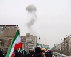 ЦАХАЛ сообщает о крупномасштабных ударах Израиля по объектам в Иране czahal soobshhaet o krupnomasshtabnyh udarah izrailya po obektam v irane-signaldaily-ru-0