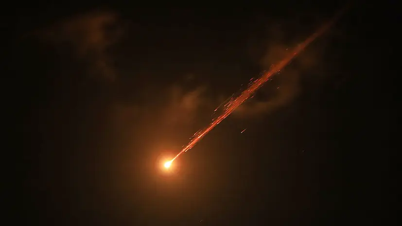 Захарова: удары по ядерным объектам Ирана ставят под угрозу ДНЯО