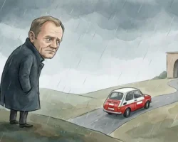 Дональд Туск о будущем Польши и ЕС - пути взаимодействия donald tusk o budushhem polshi i es puti vzaimodejstviya-signaldaily-ru-0