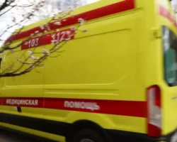 Дрон ВСУ нарушил покой Шебекинского округа Белгородской области dron vsu narushil pokoj shebekinskogo okruga belgorodskoj oblasti-signaldaily-ru-0