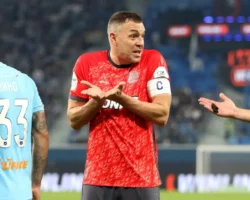 Дзюба о Зените: вдохновение для Акрона dzyuba o zenite vdohnovenie dlya akrona-signaldaily-ru-0