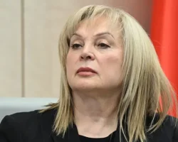Элла Памфилова возглавила ЦИК РФ в третий раз, установив рекорд ella pamfilova vozglavila czik rf v tretij raz ustanoviv rekord-signaldaily-ru-0