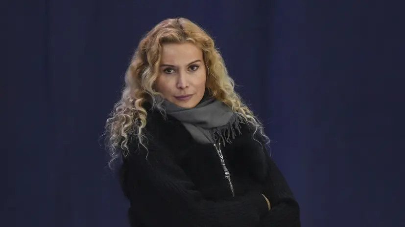 Президент Грузии наградил Тутберидзе орденом Чести