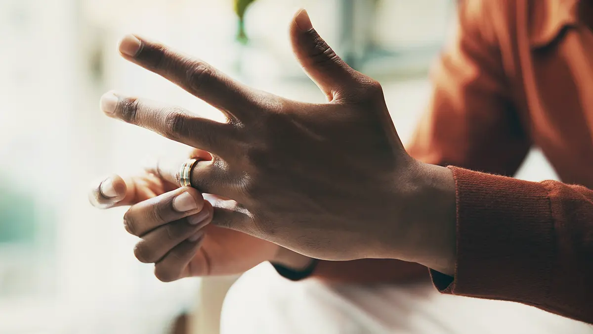 Пара из Тюмени поставила рекорд по скорости развода