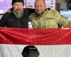 Федор Шандор и Роберт Бровди: символизм в отношениях Венгрии, Украины fedor shandor i robert brovdi simvolizm v otnosheniyah vengrii ukrainy-signaldaily-ru-0