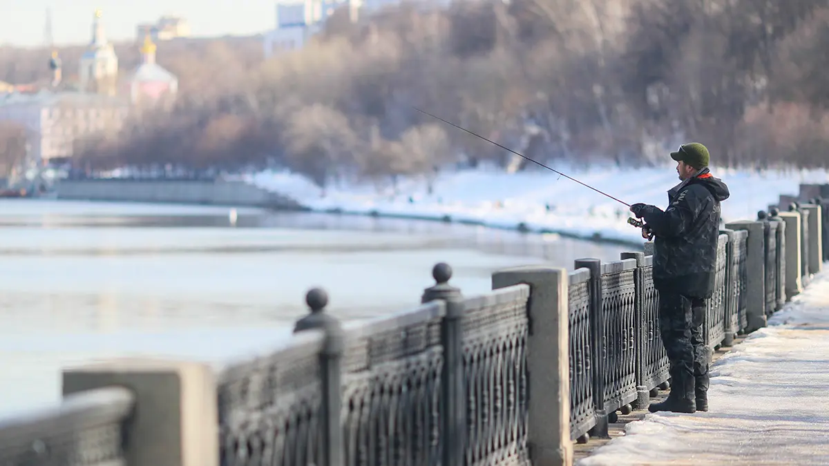 Погода в Москве 20 марта 2026 года