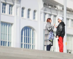 Гидрометцентр РФ прогнозирует теплую и солнечную погоду в Москве gidrometczentr rf prognoziruet tepluyu i solnechnuyu pogodu v moskve-signaldaily-ru-0