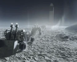 Astroport и Astrolab успешно испытали UTIPA для добычи гелия-3 i uspeshno ispytali dlya dobychi geliya3-signaldaily-ru-0